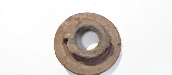 Seat Leon (1P) Front coil spring rubber mount 1k0512297c