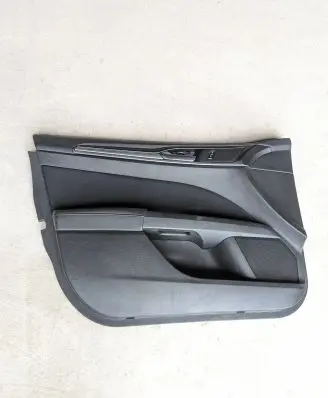 Ford Fusion II Front door card panel trim FS73F238A51 01274077 20160216
