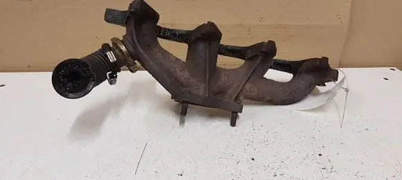 Renault Espace IV Exhaust manifold 021430