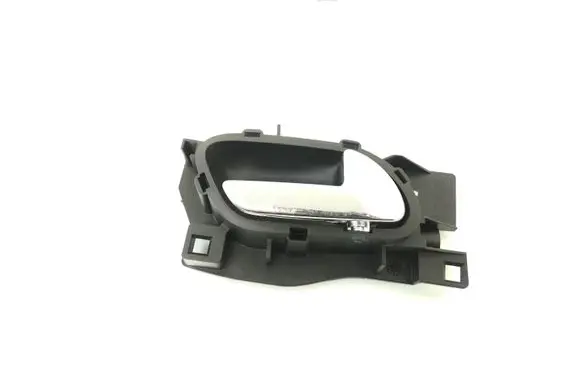 Citroen C6 Front door interior handle 96526177VD