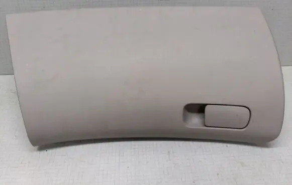 KIA Ceed Glove box lid/cover 845101H000