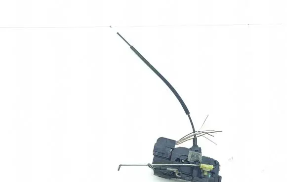 Opel Insignia A Front door lock 13503782