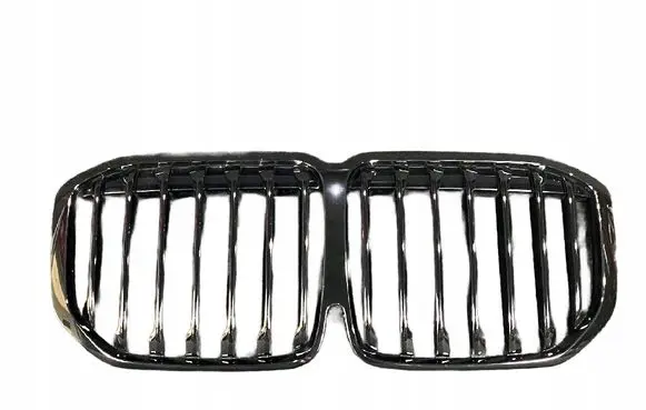 BMW X7 G07 Front bumper upper radiator grill 8094566