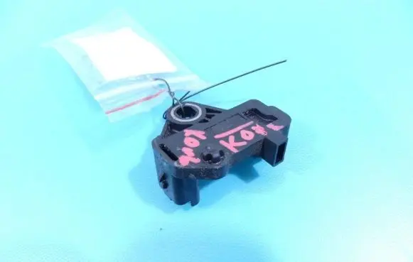 Toyota Proace Crankshaft position sensor 9674265980 IMPRK1296399