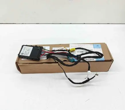 BMW 4 G22 G23 G24 G26 Wing mirror control module 67135A3DB21 5A3DB21