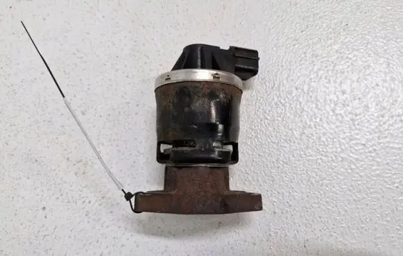 Honda Civic EGR valve 50F70628