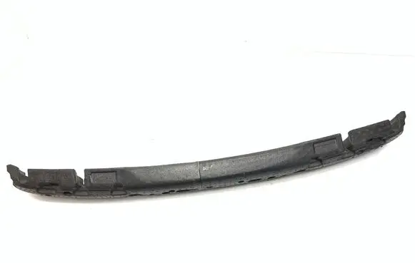 Jaguar XJ X350 Front bumper foam support bar 2W9317E947