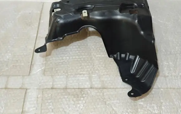 BMW 8 G15 Side bottom protection 51757374763