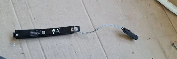 Audi A6 S6 C8 4K Keyless (KESSY) go control unit/module 4N0927754