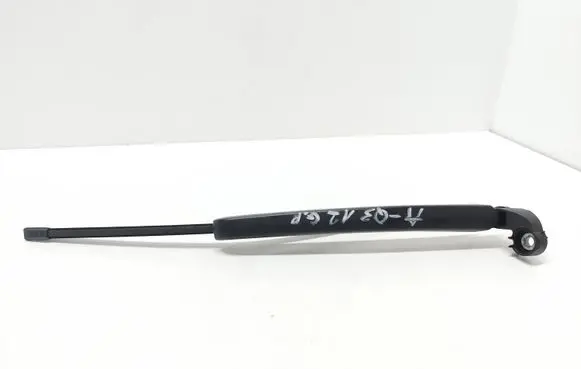 Audi Q3 8U Rear wiper blade arm