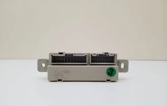 KIA Ceed Other control units/modules 919401H130