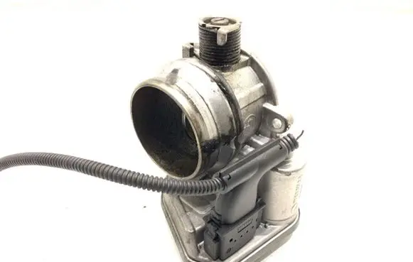 BMW X1 E84 Engine shut-off valve 7804373