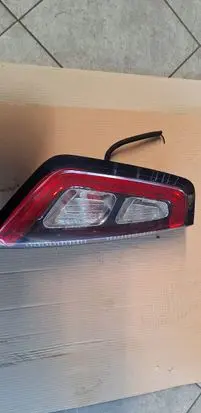Fiat Punto Evo Rear/tail lights 51895400 02040699900010