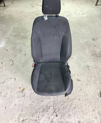 Ford Focus Front driver seat 