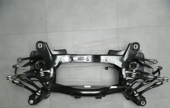 BMW 3 G20 G21 Rear suspension assembly kit set 6877393