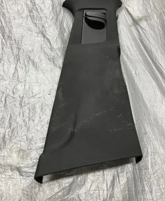 Volvo S60 (B) pillar trim (top) 31479219 31479220