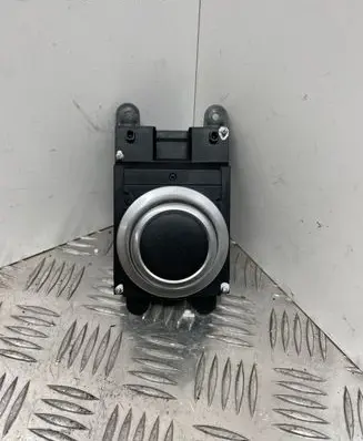 BMW 5 E60 E61 Head unit multimedia control 6944884