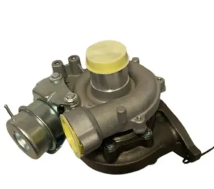 Opel Vivaro Turbo 54389700001 1441100Q2J 14411-00Q2J