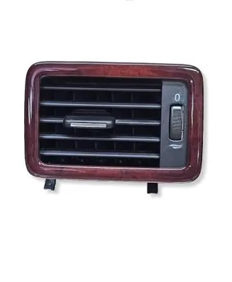 Volvo V70 Dashboard side air vent grill/cover trim 30755177