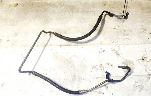 Peugeot 206 Air conditioning (A/C) pipe/hose