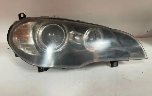 BMW X5 E70 Headlight/headlamp 4290334 0105109069 F00HTB100402