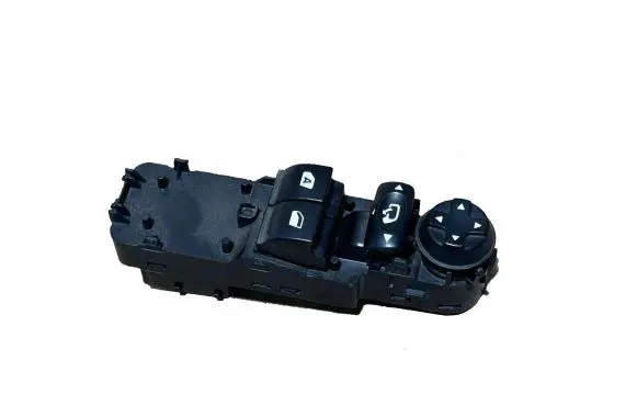 Citroen DS3 Electric window control switch 96652234XT 15772 529076433