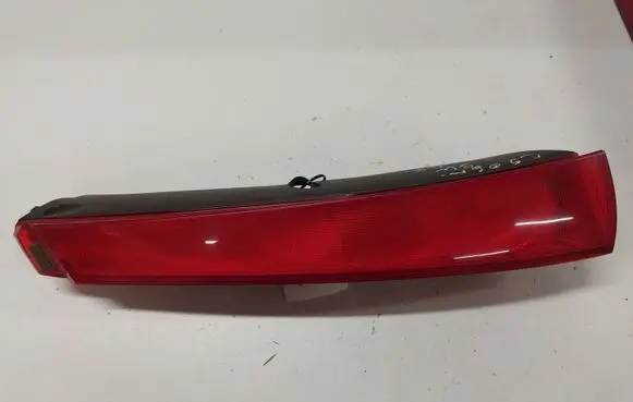 Citroen C5 Rear/tail lights 9637356380