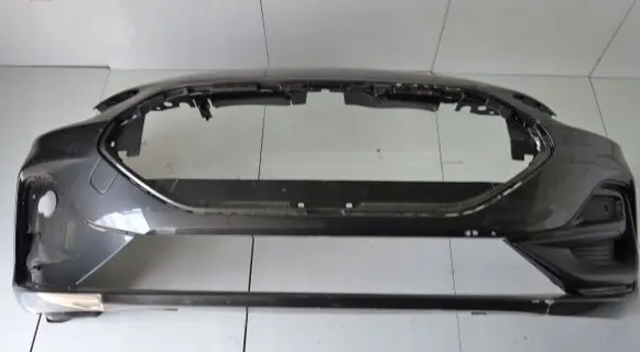 Ford Focus Front bumper R10P4