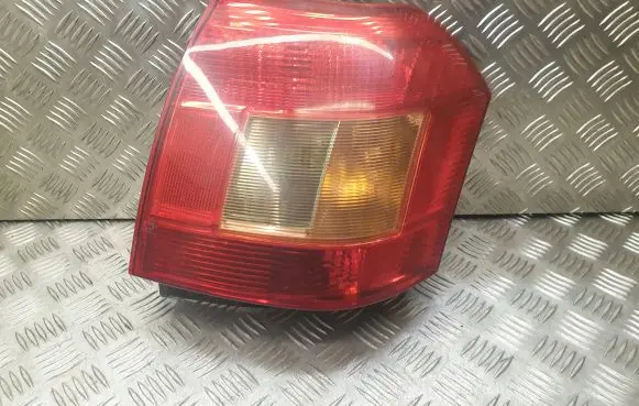 Toyota Corolla E120 E130 Rear/tail lights 0459