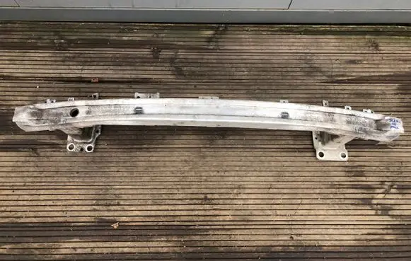 Renault Scenic III - Grand scenic III Front bumper support beam 752100015R
