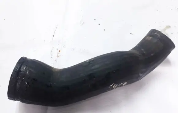 Volvo S60 Intercooler hose/pipe