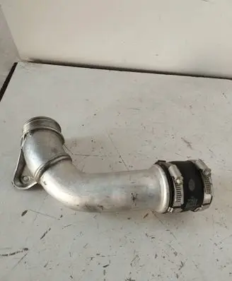 Audi A6 S6 C7 4G Intercooler hose/pipe 4G0145943B
