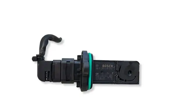 Opel Adam Mass air flow meter 13432262