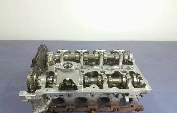 Alpine B3 B4 B5 B6 E90 E91 E92 E93 Engine head 9452847