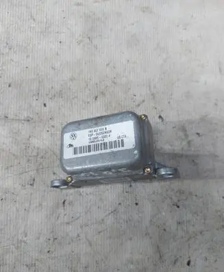 Volkswagen Touran I ESP acceleration yaw rate sensor 1K0907655B 10098503204
