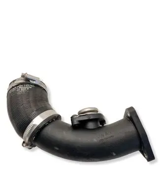 Volkswagen Polo V 6R Intercooler hose/pipe 04B145762B