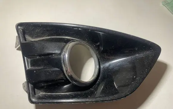 Ford Grand C-MAX Front fog light trim/grill AM51R19952C
