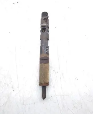 Renault Megane III Fuel injector 8200794299 H8200827965