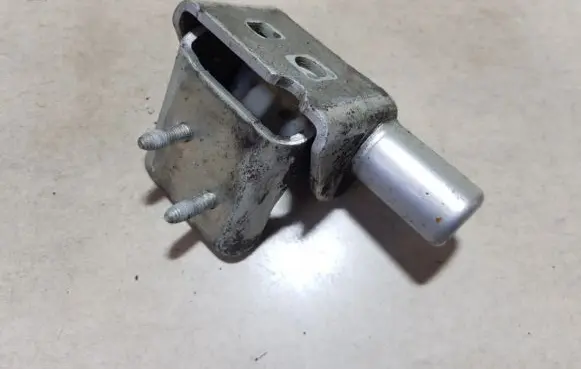 Renault Clio III Rear door lower hinge 864601