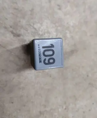 Volkswagen Golf IV Other relay 1J0906381A