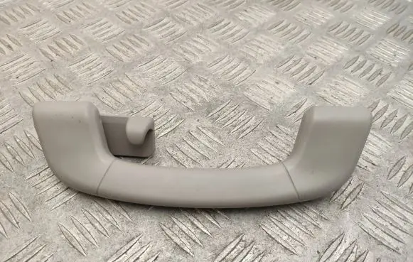 BMW 5 GT F07 Rear interior roof grab handle 9112727