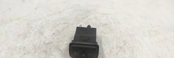 Headlight level height control switch