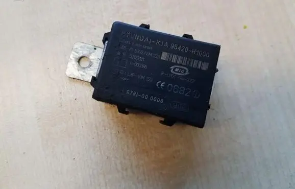 KIA Sportage Immobilizer control unit/module 95420H1000