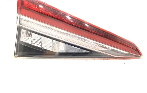 Skoda Kodiaq Rear/tail lights 565945307E