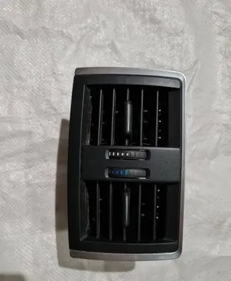 BMW 3 F30 F35 F31 Rear air vent grill 64229207330
