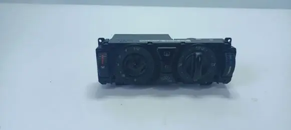Mercedes-Benz E W210 Climate control unit 2108302185