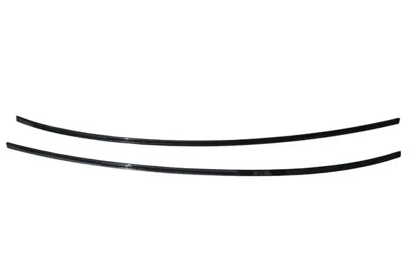 BMW 4 F36 Gran coupe Roof trim bar molding cover 7374355