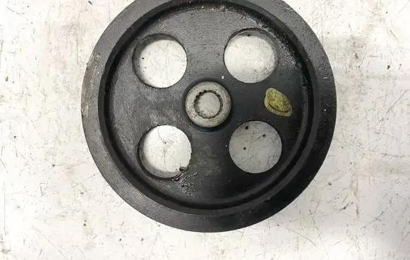 Toyota Previa (XR30, XR40) II Power steering pump pulley 