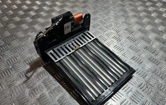 Volkswagen ID.3 Electric car heater 1EA963581