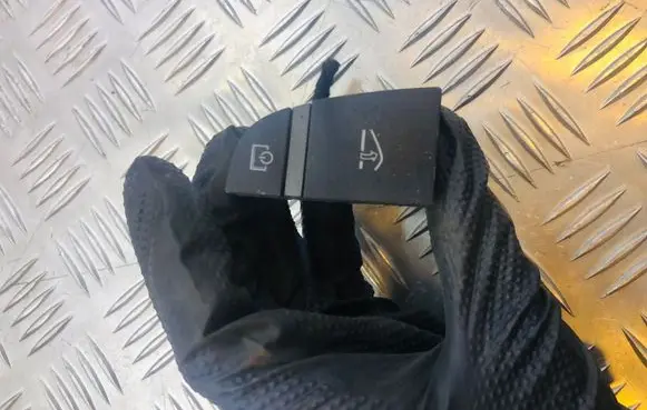 Audi A6 S6 C6 4F Other switches/knobs/shifts 4F1927227A